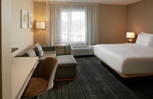 Winchester Hotel | TownePlace Suites Winchester