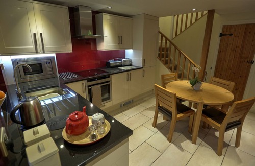 Elterwater Cottage | Townfoot Cottage, Elterwater - Dog & E.V friendly - Sleeps 4
