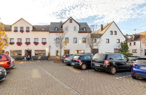 Rhens House | Townhaus-Rhens 8 Schlafzimmer, Sauna, Weinkeller, Fotostudio, Hunde willkommen