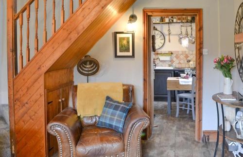 Harbottle House | Townhead Cottage