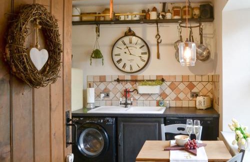 Harbottle House | Townhead Cottage