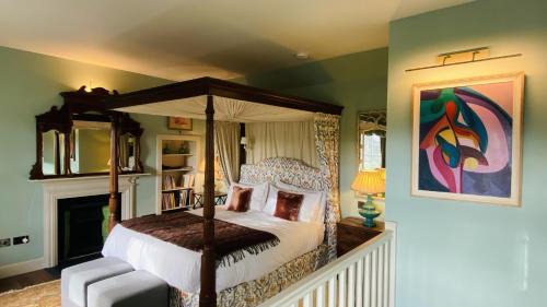 Peebles House | Townhead