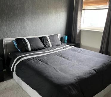 Inverurie Apartment | Townhead Road
