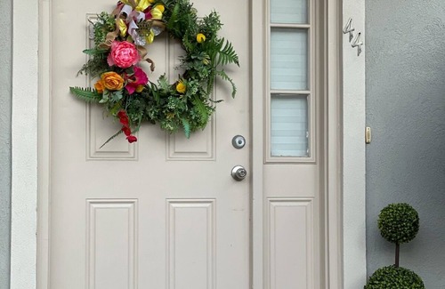 Oxford House | Townhome: 2 Bedrooms, 2.5 Baths, Close to Campus