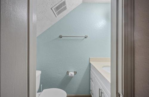 Smyrna House | Townhome 4 min to Braves