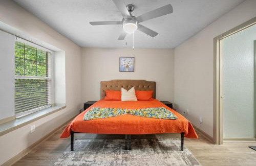 Smyrna House | Townhome 4 min to Braves