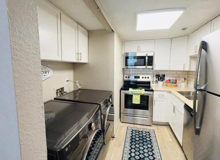Smyrna House | Townhome 4 min to Braves