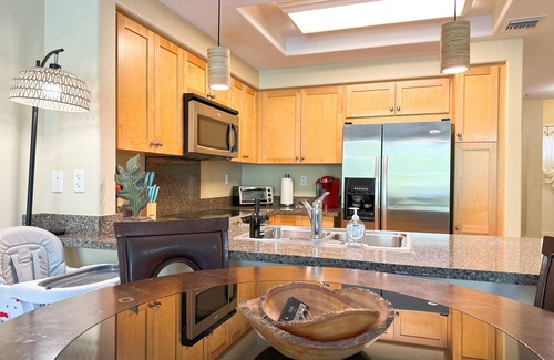 Kapolei House | Townhome at World Class Kolina Resort