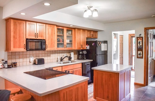 Inlet House | Townhome C5 - 4th Lake