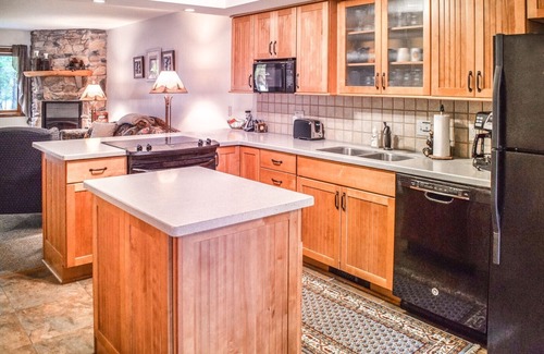 Inlet House | Townhome C5 - 4th Lake