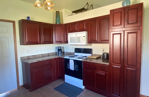 Rapid City House | Townhome in a great location!