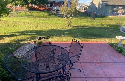 Rapid City House | Townhome in a great location!