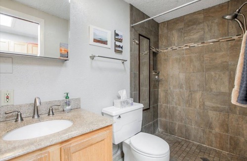 Cherry Creek House | Townhome in heart of Cherry Creek North