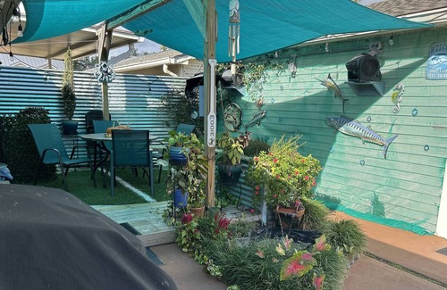 Bayou Cane House | . Townhome in Houma Louisiana. Second largest Mardi Gras in the U. S.