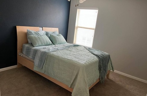 Lewisville House | Townhome in Lewisville, TX