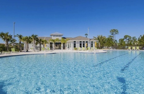 Ono Island House | Townhome in Lost Key Gated Community!