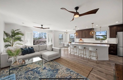 Fort Myers House | Townhome in luxury RV resort
