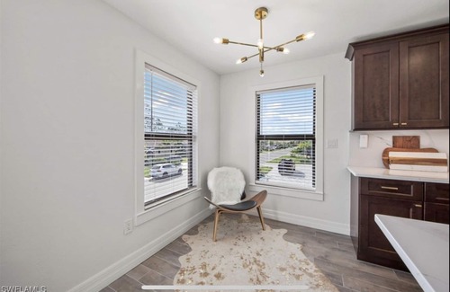 Fort Myers House | Townhome in luxury RV resort
