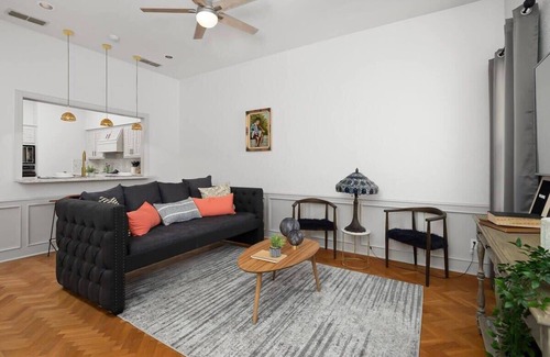 McAllen House | Townhome in McAllen, TX!