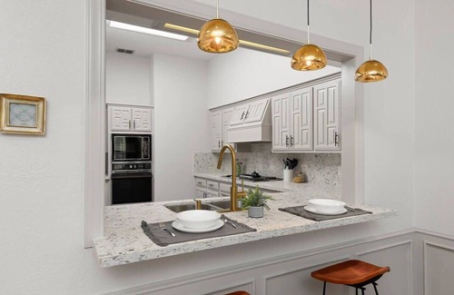 McAllen House | Townhome in McAllen, TX!