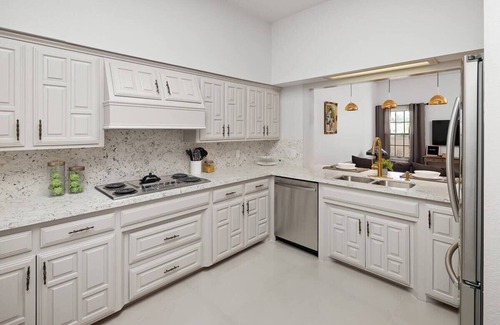 McAllen House | Townhome in McAllen, TX!