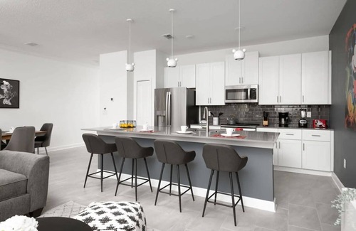 Kissimmee House | Townhome in Resort | Pool | Great Location