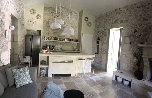 Castrignano de' Greci Villa | Townhome