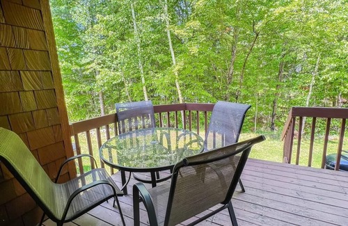 Inlet House | Townhome J2 - 4th Lake
