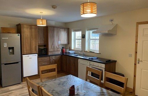 Manorhamilton House | Townhome Manorhamilton
