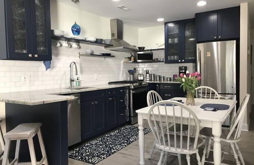 Wilmington House | Townhome near Wrightsville Beach;Beach Chairs,Bicycles,Pool,Tennis/Pickle Courts