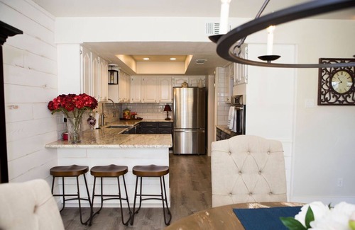 Kerrville House | Townhome on 13th fairway Riverhill golf, Kerrville TX