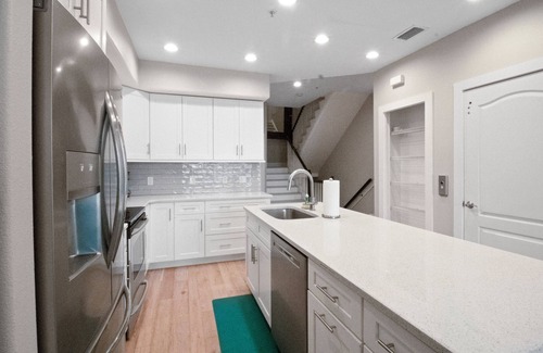 Clearwater Beach House | Townhome on the water w/Private Entrance - Minimal impact from Helene or Milton