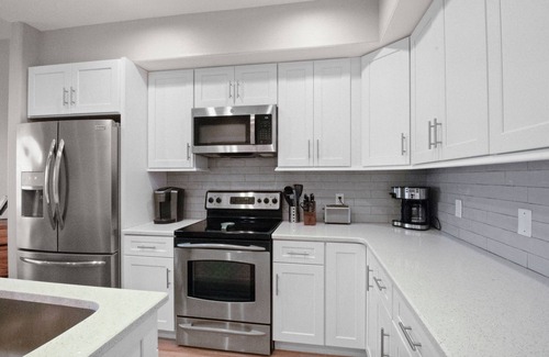 Clearwater Beach House | Townhome on the water w/Private Entrance - Minimal impact from Helene or Milton