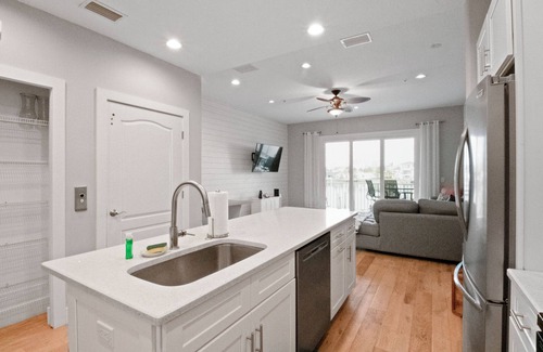 Clearwater Beach House | Townhome on the water w/Private Entrance - Minimal impact from Helene or Milton