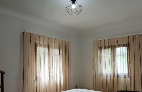 Campos House | Townhome