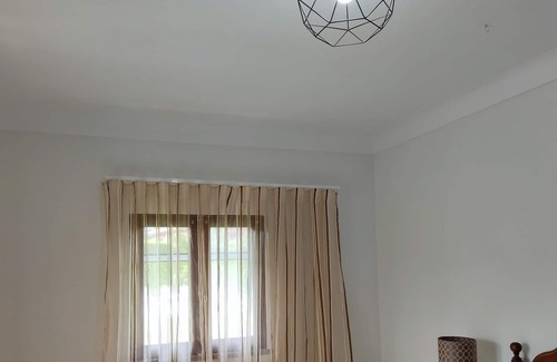 Campos House | Townhome