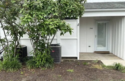 Selbyville Apartment | Townhome summer vacation treat