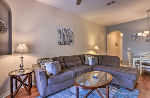 Regal Palms House | Townhome with Resort Amenities in Davenport!