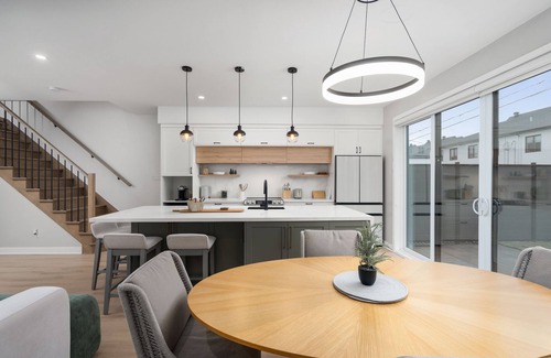 Mirabel House | Townhome with Spa in Mirabel - 4