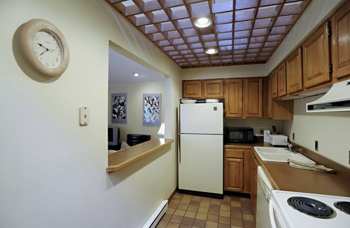 Bretton Woods Apartment | Townhomes at Bretton Woods