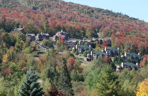 Bretton Woods Apartment | Townhomes at Bretton Woods