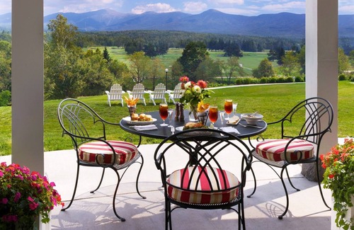 Bretton Woods Apartment | Townhomes at Bretton Woods