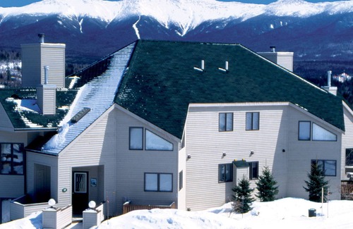 Bretton Woods Apartment | Townhomes at Bretton Woods