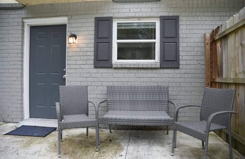 Grand Bay Apartment | Townhomes Near the Bay - #7