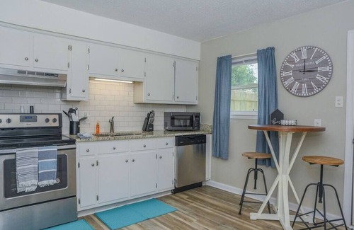 Grand Bay Condo | Townhomes Near the Bay - #5