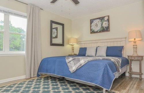 Grand Bay House | Townhomes Near the Bay - #5
