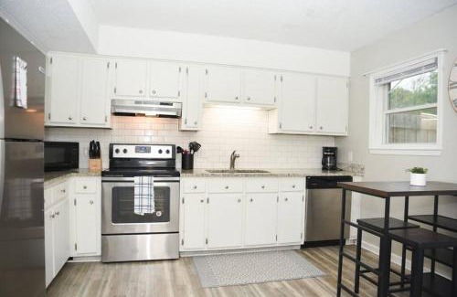 Grand Bay Apartment | Townhomes Near the Bay - #7