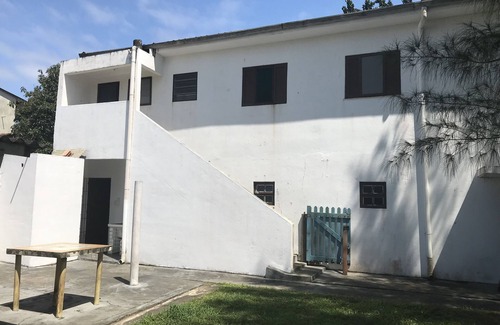 Ilha Comprida House | Townhouse for rent near the beach