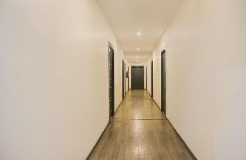 MVP Colony Hotel | Townhouse 1439 The B&W Motel