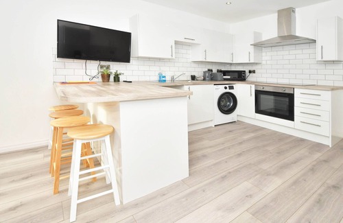 Crewe House | Townhouse@ 147 Westminster - Single Ensuite